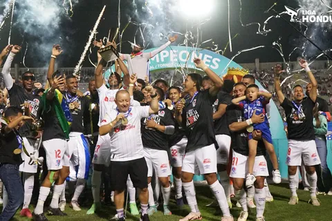Liga Nacional adelantará el inicio del Apertura 2025: ¿Cuándo arranca el nuevo torneo?