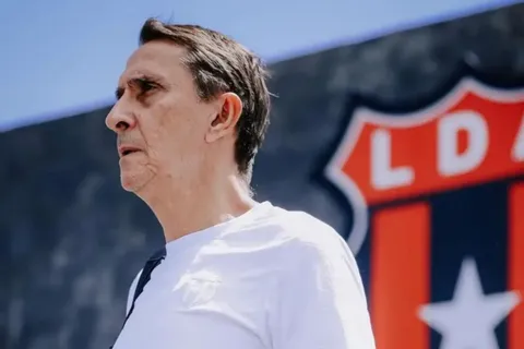 alexandre guimaraes-liga deportiva alajuelense