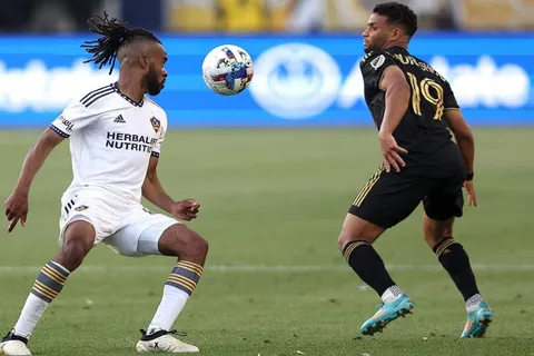 MLS 2022: apuesta por tu equipo favorito en el clásico de Los Ángeles