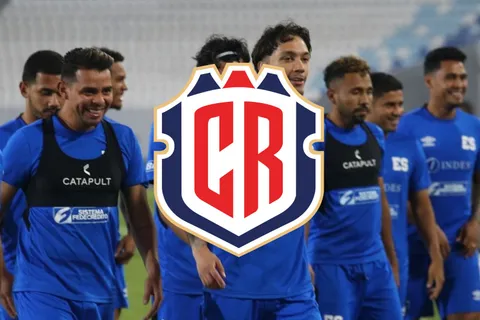 Indignación total en El Salvador: la Selección de Costa Rica sorprende con una incorporación que deja mal parada a La Selecta.