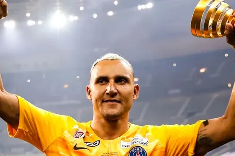 ¿Cuáles son los títulos que Keylor Navas aún no ha ganado?