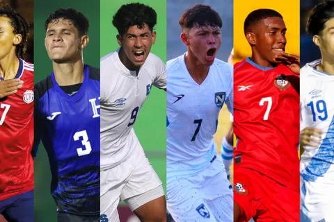 Campeonato Sub-17 de la Concacaf 2023: quiénes clasificaron a octavos de final del Premundial y cómo son los cruces