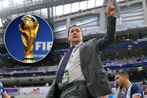 Guatemala tiene lo que necesitaba: Luis Fernando Tena logra su cometido para acercarse al Mundial 2026