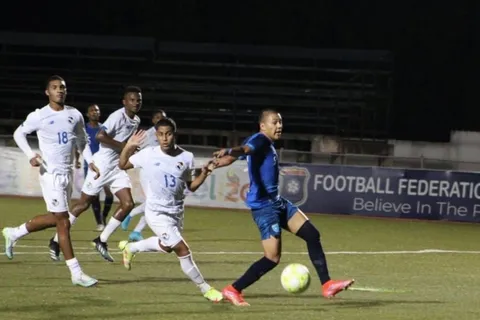 Guatemala vs. Panamá: el historial de chapines y canaleros previo a la fecha 2 del Premundial Sub-20