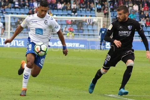 El Tambito expone sus motivos para dejar a Tenerife