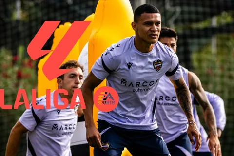 Kervin Arriaga ya lo sabe: la decisión que tomó Levante tras la orden que le dio la Liga Española por el hondureño
