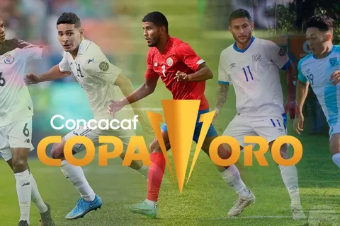 Copa Oro 2021: lista de convocados para Gold Cup de las selecciones centroamericanas