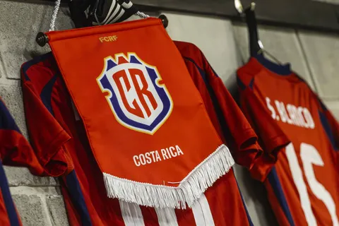 Costa Rica tiene un nuevo escándalo.