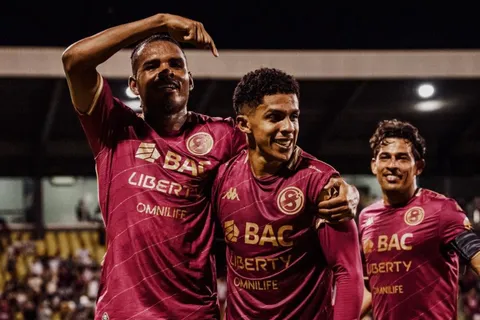 saprissa-campeon de torneo de copa
