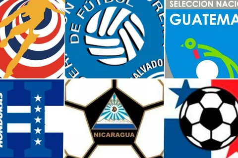 El estado actual de cada liga de Centroamérica