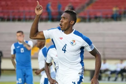 Roderick Miller jugará con este club de Portugal