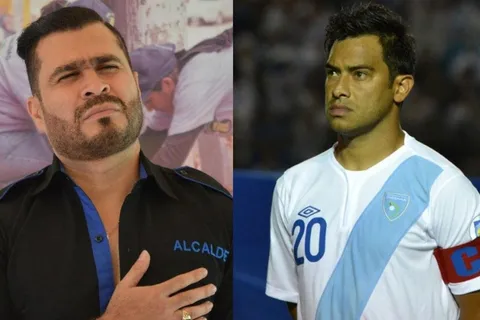 El "Pescadito" Ruiz destrozó a Neto Bran y este le contestó
