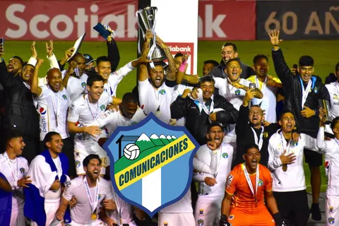 Comunicaciones consternado: "Se retira definitivamente" una figura que ganó 13 títulos en el club