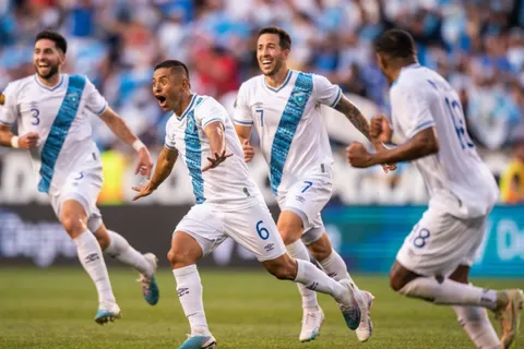 La Selección de Guatemala anuncia detalles importantes para su juego ante Costa Rica y Martinica por la Liga de Naciones de la Concacaf