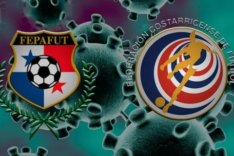 El amistoso entre Costa Rica y Panamá es cancelado por coronavirus