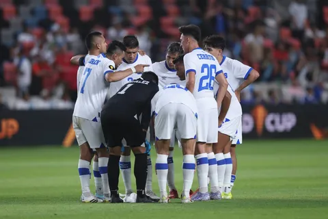 Darwin Cerén expresa su incomodidad con la posición de Inter Tecla: “tenemos un equipo para estar peleando el primer lugar”