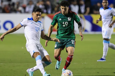 El problema de último momento que pone en riesgo el juego de Honduras vs México