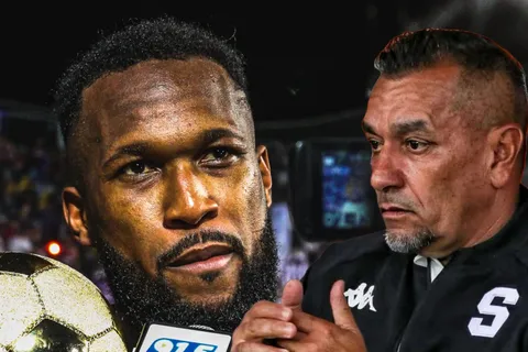 No quedan dudas: Kendall Waston deja al descubierto el peor error de José Giacone en Saprissa