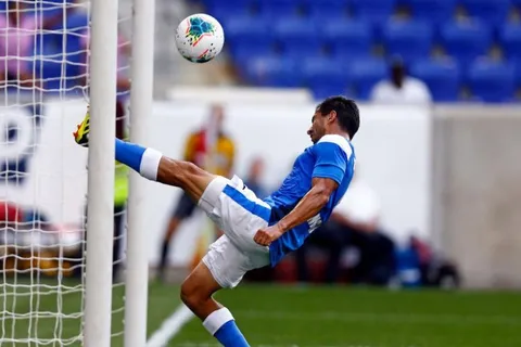 Selección centroamericana fue la que perdió más puntos en todo el ranking FIFA de julio