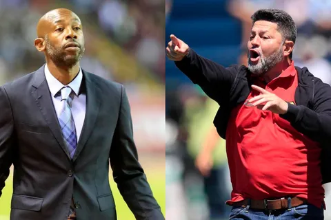 Paulo Wanchope apunta contra Jafet Soto: "En su carrera nunca nos ha dejado nada bueno"