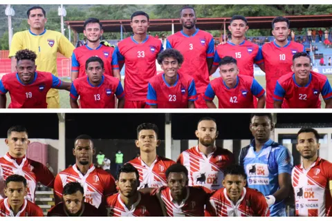 Juventus Managua vs. Real Estelí: cuándo, dónde y por qué canal ver el juego de hoy por la fecha 4 del Apertura 2021 de la Liga Primera de Nicaragua