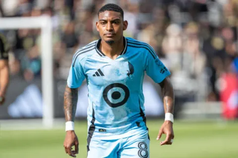 Se confirma lo peor: el tiempo que estará de baja Joseph Rosales ¿Descartado de la selección?