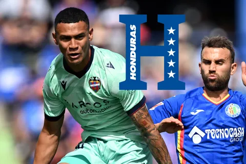 Temor por Kervin Arriaga: la noticia que pone en aprietos a Reinaldo Rueda antes de que Honduras reciba a Costa Rica
