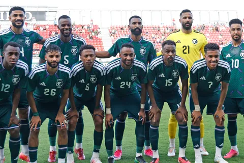 Mundial 2026: cuál es el ranking FIFA de Arabia Saudita, cómo clasificó y cuántos puestos la separan de Uruguay