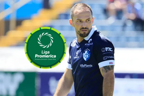 marco urena-cartagines-liga promerica
