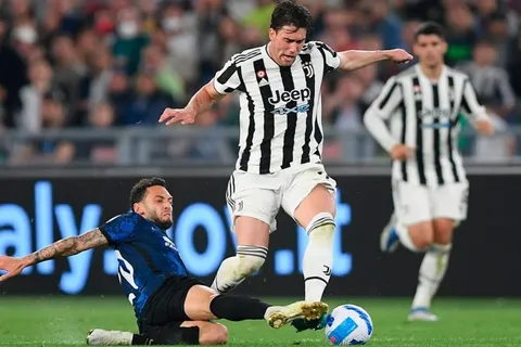Juventus vs. Inter de Milán: pronósticos para el Derby de Italia