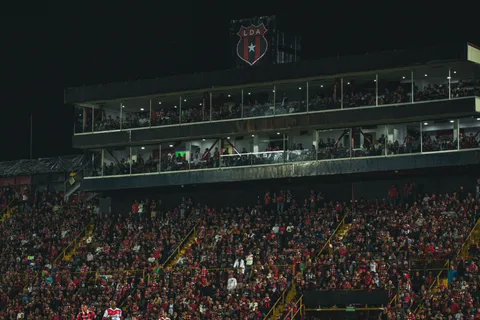 Concacaf dio a conocer cuánto dinero se llevó Alajuelense tras ganar la Copa Centroamericana 2023