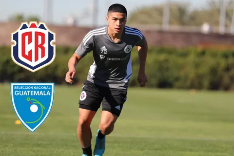 No es en Guatemala ni Costa Rica: Damián Rivera confirmó dónde continuará su carrera