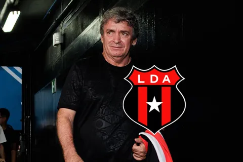 alajuelense-machillo ramirez