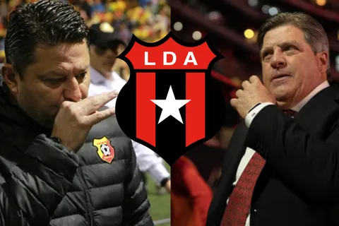 Estalla todo en La Sele: figura de Alajuelense lanza una seria acusación contra Jafet Soto y pone en jaque al Piojo Herrera