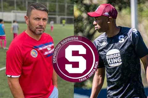 Rolando Fonseca se mete con Wanchope y dice lo que nadie en Saprissa quería escuchar