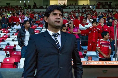 Municipal tiene nuevo técnico