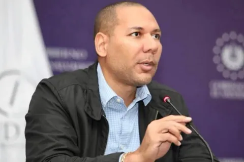 "Respeto a la competencia": Yamil Bukele tomará medida drástica para mejorar el futbol de El Salvador