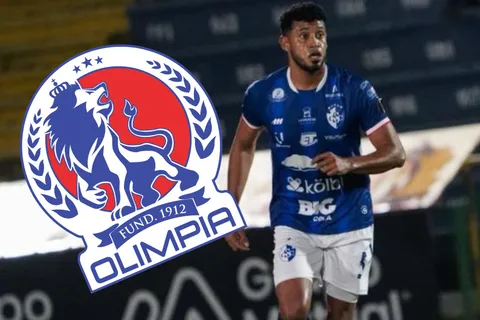 Marcelo Pereira da a Olimpia y Eduardo Espinel la noticia que no esperaron; Cartaginés sonríe