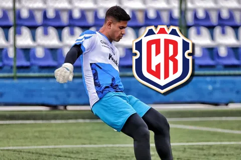 Miguel Rodríguez fue respaldado por Costa Rica. (Foto: Instagram)