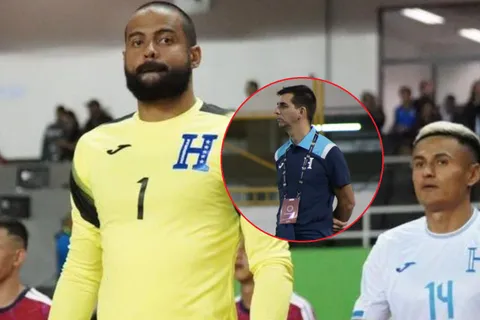 Francis Hernández sacude la selección de Honduras con lo que confirma de Edrick Menjívar y Andy Najar: "Tiren del carro"