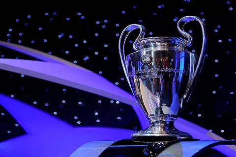 Sorteo de la UEFA Champions League 2022-23: cuándo se definen los cruces de octavos y cómo ver EN VIVO y EN DIRECTO en Centroamérica y EE.UU.