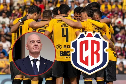 Hasta la FIFA intervino: Fedefútbol expulsaría a Liberia de la Primera División y ya hay fecha para el repechaje