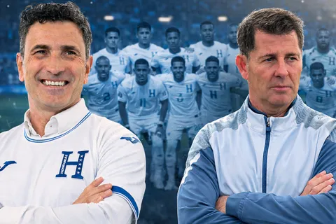"Quise llevármelo": Jesús Casas defiende a José Francisco Molina y revela la verdadera razón por la que Honduras lo eligió como DT