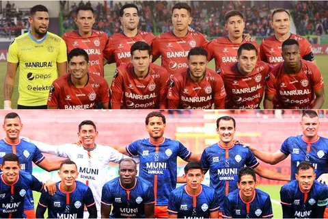 Xelajú MC vs. Achuapa hoy EN VIVO: a qué hora y dónde ver el partido | Liga Nacional de Guatemala