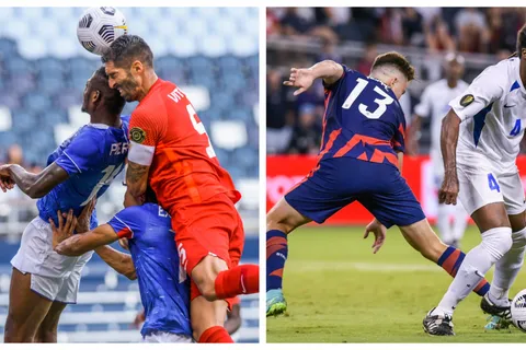 Grupo B: contra qué seleccionados jugarán sus líderes en cuartos de final de la Copa Oro 2021
