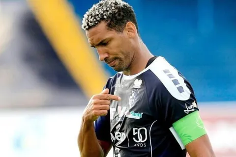 Oficial: Marcel Hernández se va de Cartaginés y se reunió con otro club
