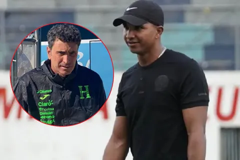 Donis Escober sentencia a José Francisco Molina y pide el regreso de este jugador a la Selección de Honduras