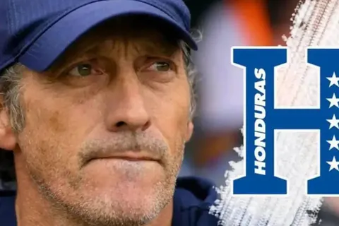 Pedro Troglio recibe sentencia de la selección de Honduras y cuándo será nombrado el nuevo técnico