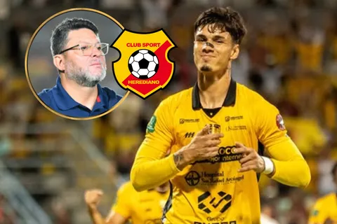 “No se pudo”: Fernando Lesme define su futuro y el plan de Jafet Soto para el Clausura 2026 se derrumba