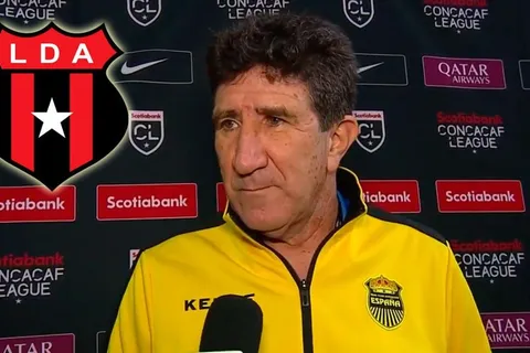 Héctor Vargas: "Si hubiese tenido esa falla a favor mío, la serie terminaría diferente"